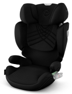 Cybex Solution T i-fix plus sepia black